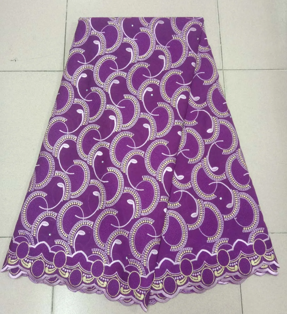 Latest African Lace 2019 Swiss Cotton Dry Lace Fabric High Quality Swiss Lace Material With Stones For Man And Women Dress
Latest African Lace 2019 Swiss Cotton Dry Lace Fabric High Quality Swiss Lace Material With Stones For Man And Women Dress