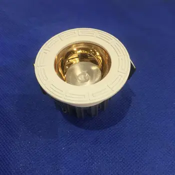 2019 new Real Luces Led 10pc/lot Mini Led Downlight white Round Ceiling Spot Lights Panel Light Recessed Aluminum Lamp Warm
2019 new Real Luces Led 10pc/lot Mini Led Downlight white Round Ceiling Spot Lights Panel Light Recessed Aluminum Lamp Warm