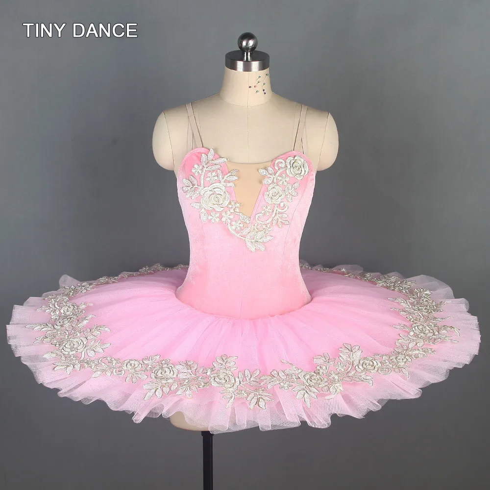 New Arrival Solo Dance Pancake Tutu for Girls Classical Ballet Dance Tutus Stiff Tulle Ballet Tutu Dress for Adult BLL108-2
New Arrival Solo Dance Pancake Tutu for Girls Classical Ballet Dance Tutus Stiff Tulle Ballet Tutu Dress for Adult BLL108-2