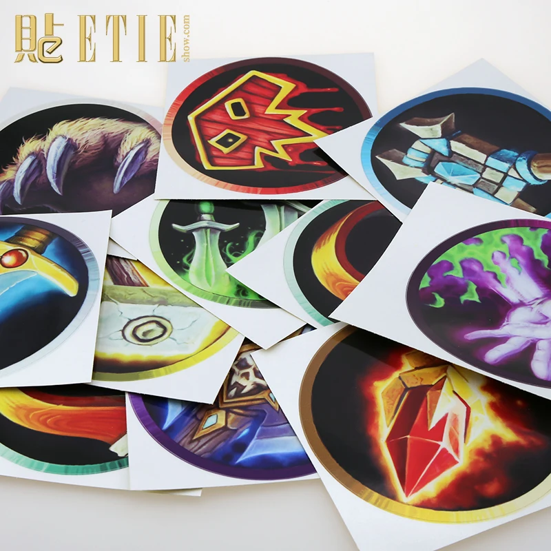 ETIE Car-styling Motorcycle Tank Stickers Design World of Warcraft Personalized Car Wrap Printed Vinyl Car Stickers And Decals
ETIE Car-styling Motorcycle Tank Stickers Design World of Warcraft Personalized Car Wrap Printed Vinyl Car Stickers And Decals