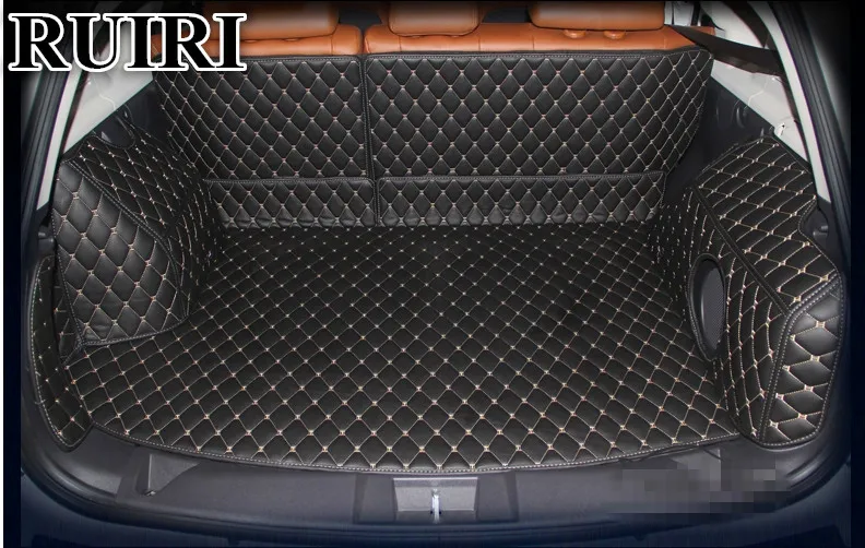 Good quality! Special trunk mats for Jeep Patriot 2016-2007 waterproof cargo liner boot carpets for Patriot 2011,Free shipping
Good quality! Special trunk mats for Jeep Patriot 2016-2007 waterproof cargo liner boot carpets for Patriot 2011,Free shipping