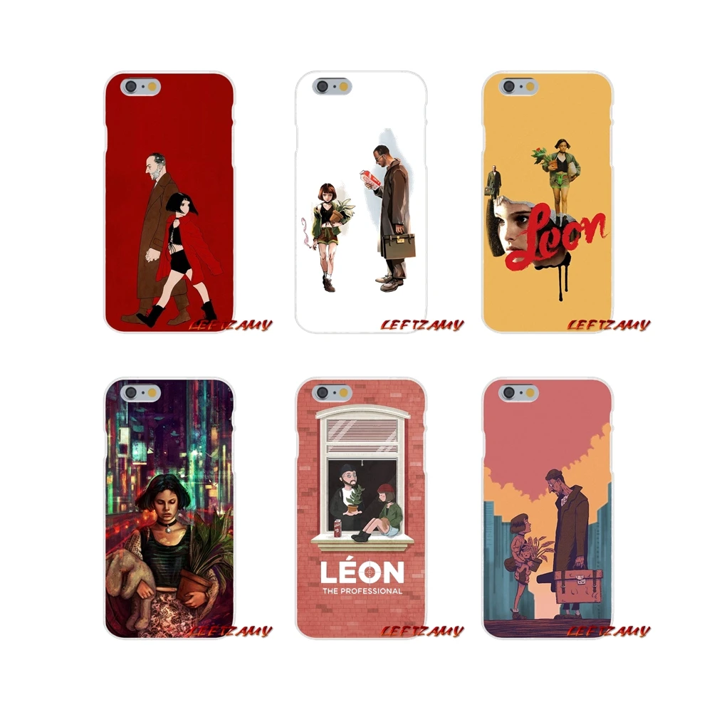 Leon Matilda Natalie For Samsung Galaxy A3 A5 A7 J1 J2 J3 J5 J7 2015 2016 2017 Accessories Phone Shell Covers
Leon Matilda Natalie For Samsung Galaxy A3 A5 A7 J1 J2 J3 J5 J7 2015 2016 2017 Accessories Phone Shell Covers