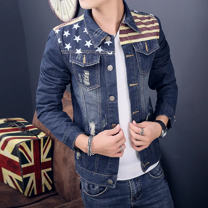 streetwear bomber jacket Print clothes Casual O-Neck jacket Cotton jackets
streetwear bomber jacket Print clothes Casual O-Neck jacket Cotton jackets