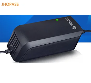 LED display smart 60V 8A lead acid battery charger for input 220V Electric tricycle/Motorcycle &full stop after 9.5hours
LED display smart 60V 8A lead acid battery charger for input 220V Electric tricycle/Motorcycle &full stop after 9.5hours