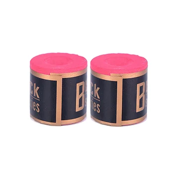 2pcs Billiard Chalks Pool Cue Stick Snooker Cylindrical Non-toxic No-slip Accessories &T8
2pcs Billiard Chalks Pool Cue Stick Snooker Cylindrical Non-toxic No-slip Accessories &T8