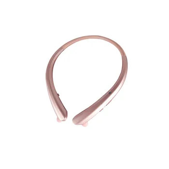 Bluetooth Earphone Wireless Headset HWS916 Foldable neck-mounted Bluetooth sports earphone with retractable cables #3
Bluetooth Earphone Wireless Headset HWS916 Foldable neck-mounted Bluetooth sports earphone with retractable cables #3