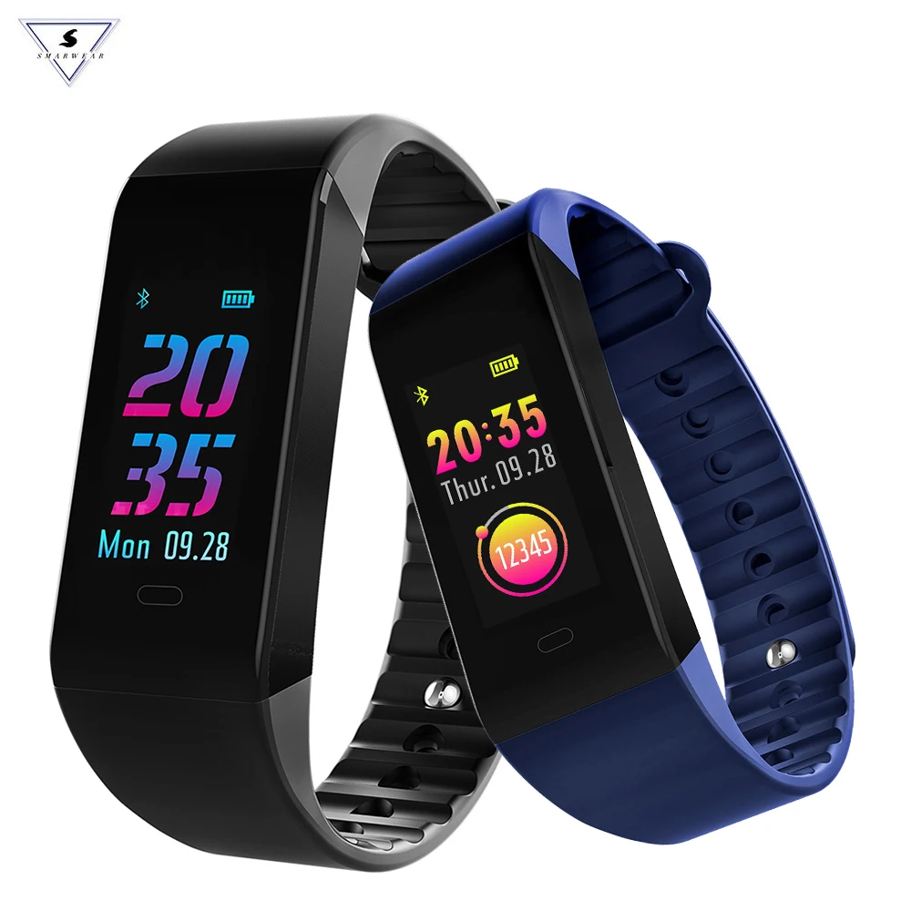 2018 Smart Clock w6 Fitness Bracelet Heart Rate Monitor 6 UI Face Band Watch Drinking Reminder Wristband For IOS Android Phone
2018 Smart Clock w6 Fitness Bracelet Heart Rate Monitor 6 UI Face Band Watch Drinking Reminder Wristband For IOS Android Phone