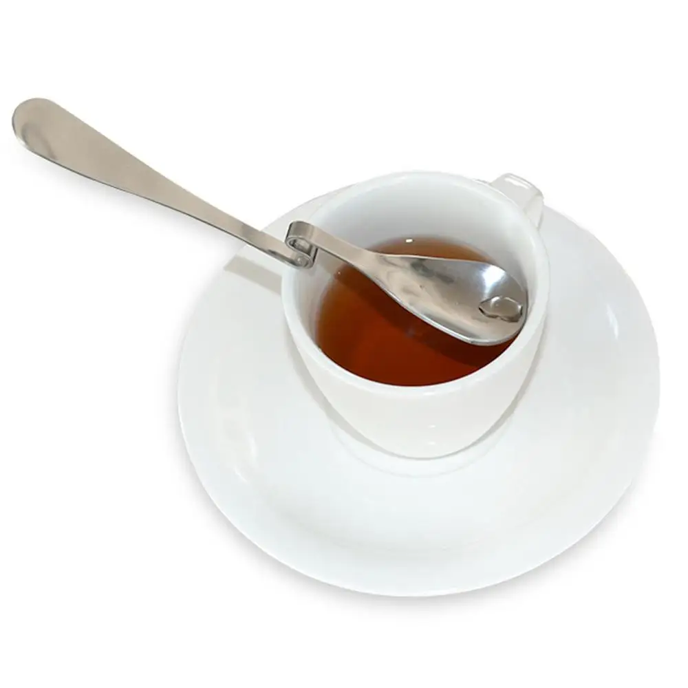 2019 NEW Practical Metal Tea Coffee Drink Butterfly Heart Shaped Curved Handle Spoon Kitchen Dining Bar Tool
2019 NEW Practical Metal Tea Coffee Drink Butterfly Heart Shaped Curved Handle Spoon Kitchen Dining Bar Tool