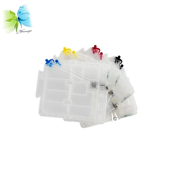 Sublijet Ink Cartridge for Ricoh gxe5550 Printer, Refill Ink Cartridge with Auto Reset Chip ARC
Sublijet Ink Cartridge for Ricoh gxe5550 Printer, Refill Ink Cartridge with Auto Reset Chip ARC