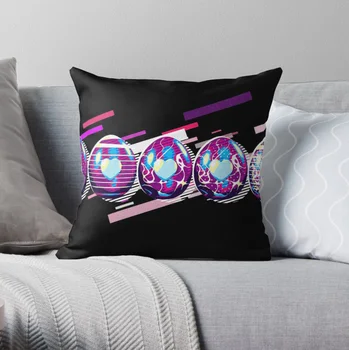 Easter easter eggs Eighties Retro Violet and Purple Pillow Covers Cases Pattern Nordic Cover Cushion Pillowcase Square Print 
Easter easter eggs Eighties Retro Violet and Purple Pillow Covers Cases Pattern Nordic Cover Cushion Pillowcase Square Print