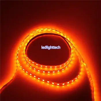 Fast shipping 50M 10X5M 5050 LED Strip Orange Color 300 LEDs SMD Lights Lamp NON-Waterproof 12VDC White PCB 60LEDS/M
Fast shipping 50M 10X5M 5050 LED Strip Orange Color 300 LEDs SMD Lights Lamp NON-Waterproof 12VDC White PCB 60LEDS/M