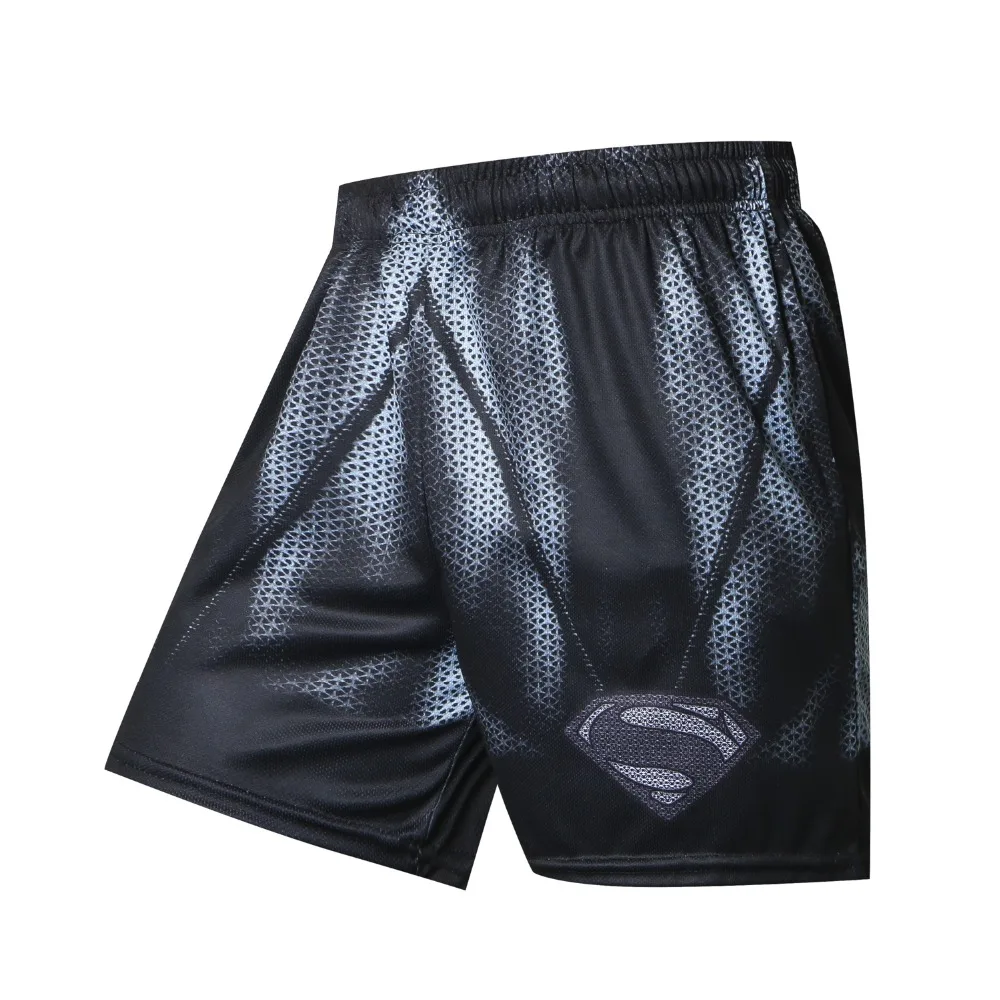 Black superman/batman 2018 New Shorts Men Summer Hot Sale Beach Shorts Casual Style Loose Elastic Fashion Brand Clothing
Black superman/batman 2018 New Shorts Men Summer Hot Sale Beach Shorts Casual Style Loose Elastic Fashion Brand Clothing