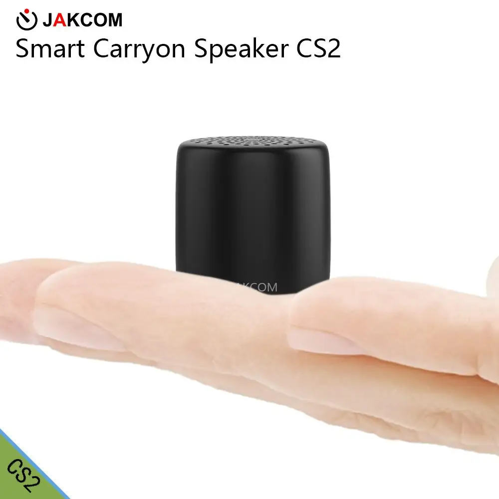 JAKCOM CS2 Smart Carryon Speaker Hot sale in Speakers as quran speaker digital radio receiver outdoor speaker
JAKCOM CS2 Smart Carryon Speaker Hot sale in Speakers as quran speaker digital radio receiver outdoor speaker