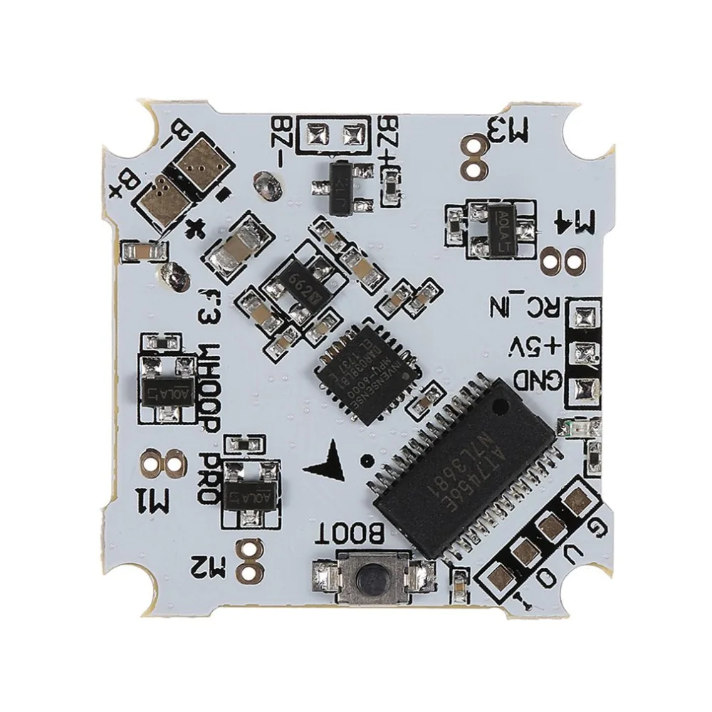 2018 New PRO F3 FC Flight Controller BEC OSD for WHOOP H36 Tiny Whoop Blade Inductrix RC FPV Racing Quadcopter Drone Toys Parts
2018 New PRO F3 FC Flight Controller BEC OSD for WHOOP H36 Tiny Whoop Blade Inductrix RC FPV Racing Quadcopter Drone Toys Parts