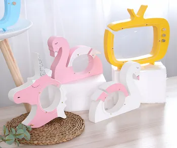 1PC Creative Pink Swan Piggy Bank Cartoon Cute Money Box For Kids Exquisite Decoration salvadanaio Children Birthday Gift MA 030
1PC Creative Pink Swan Piggy Bank Cartoon Cute Money Box For Kids Exquisite Decoration salvadanaio Children Birthday Gift MA 030