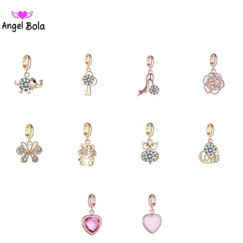 10Pcs/lot Wholesale Mix Pryme Slide Bead Charms Handmade DIY Endless Bracelets Charms For Trendy Girls Accessories EC-108
10Pcs/lot Wholesale Mix Pryme Slide Bead Charms Handmade DIY Endless Bracelets Charms For Trendy Girls Accessories EC-108