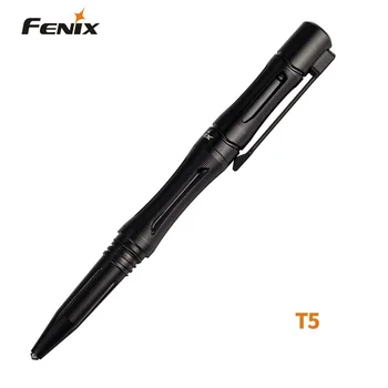 Fenix T5 exquisite tactical pen for writing, tactical defense or emergency escapes attacking self-defense tactical pen
Fenix T5 exquisite tactical pen for writing, tactical defense or emergency escapes attacking self-defense tactical pen