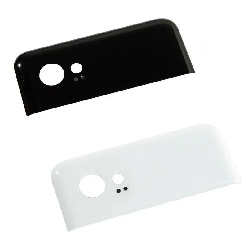 OEM Camera Lens Housing with Adhesive Sticker Replacement for Google Pixel 2 XL/XL2
OEM Camera Lens Housing with Adhesive Sticker Replacement for Google Pixel 2 XL/XL2