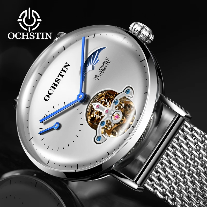 Мужские часы OCHSTIN, мужские часы, топ-бренд, Роскошные автоматические механические часы, мужские деловые спортивные часы
Мужские часы OCHSTIN, мужские часы, топ-бренд, Роскошные автоматические механические часы, мужские деловые спортивные часы