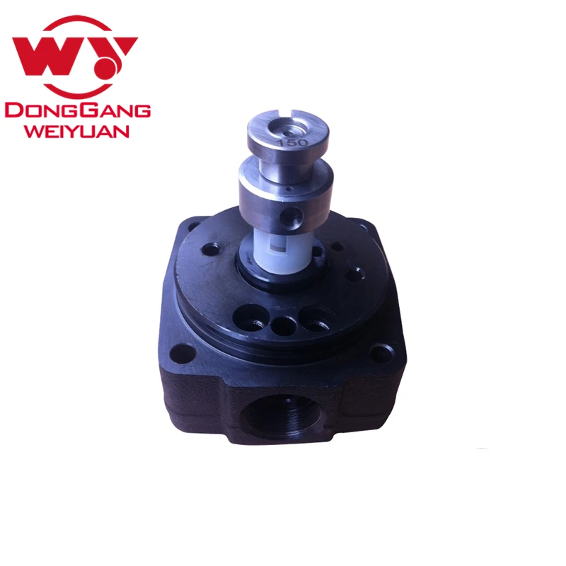 Головка ротора 096400-1500 6/10R 22140-17810 запасные части для дизельных двигателей TOYOTA 1 Гц |