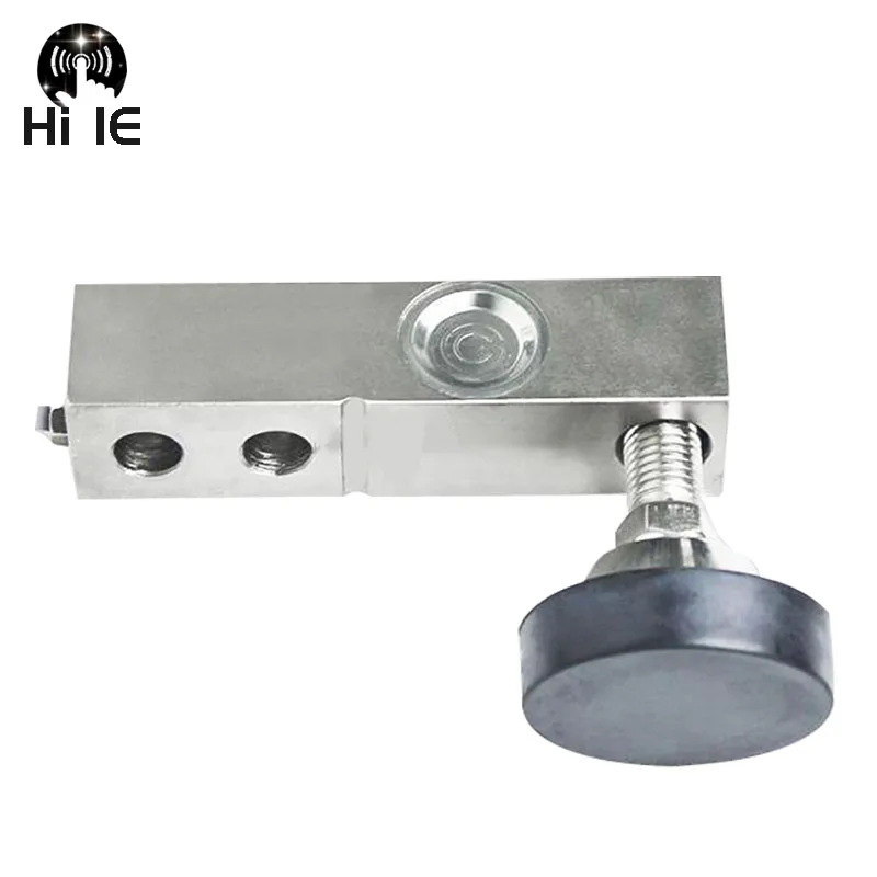 1pcs Pressure Sensor Load Cell Electronic Scale Sensor Weighing Sensor 1T 2T 3T Cantilever Load Accessories
1pcs Pressure Sensor Load Cell Electronic Scale Sensor Weighing Sensor 1T 2T 3T Cantilever Load Accessories