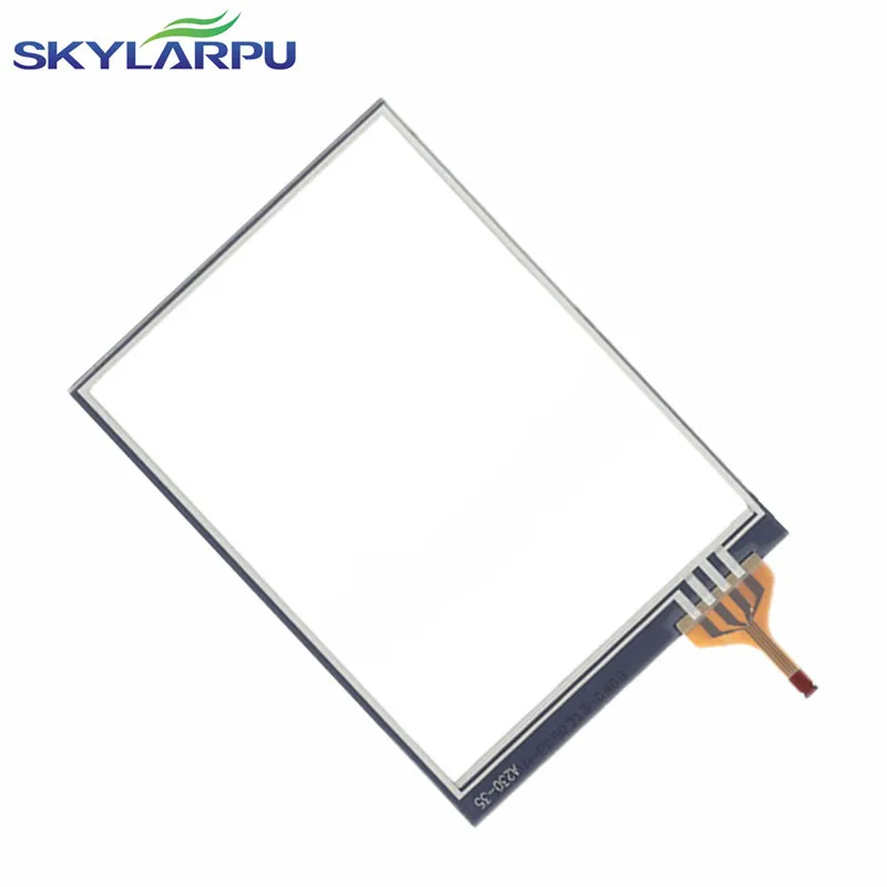 Сенсорный экран Skylarpu, диагональю 3,7 дюйма, для планета LS037V7DW01, 63Y0000380H, Psion, Teklogix Workabout Pro G2, 7525s, 7527s
Сенсорный экран Skylarpu, диагональю 3,7 дюйма, для планета LS037V7DW01, 63Y0000380H, Psion, Teklogix Workabout Pro G2, 7525s, 7527s