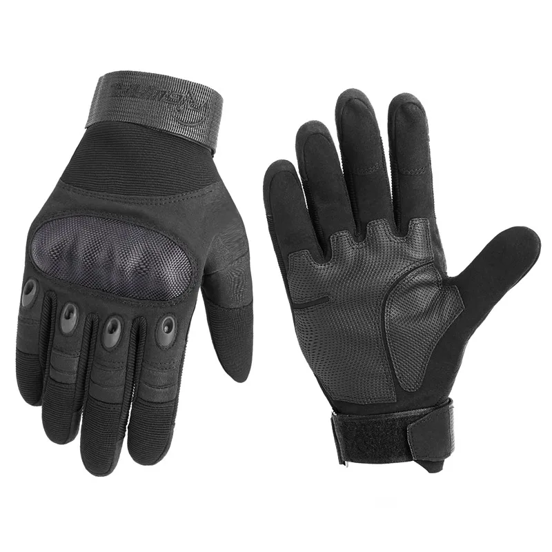 RIGWARL Black Carbon Fiber Motorcycle Gloves Men Breathable Gant Moto Gloves Motocross Anti-collision Motorbike Riding Gloves
RIGWARL Black Carbon Fiber Motorcycle Gloves Men Breathable Gant Moto Gloves Motocross Anti-collision Motorbike Riding Gloves