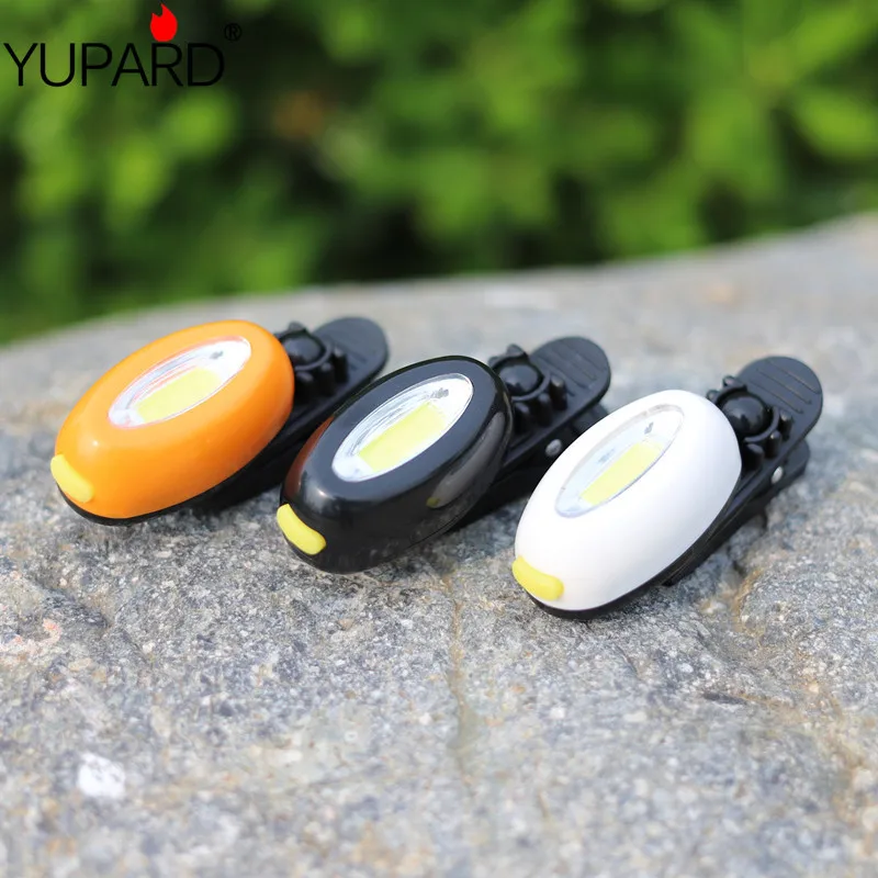 YUPARD 3mode headlamp COB LED Hat Cap lamp Fishing bright light Hunting Hiking Head Light Torch power by 2*CR2032 cell Battery
YUPARD 3mode headlamp COB LED Hat Cap lamp Fishing bright light Hunting Hiking Head Light Torch power by 2*CR2032 cell Battery