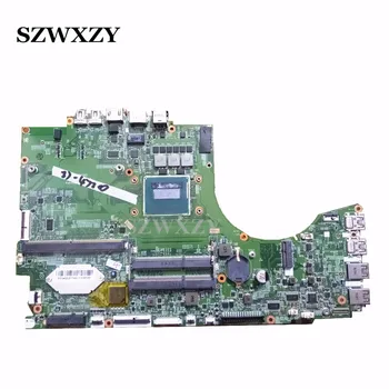 For MSI GT72 GE72 Laptop Motherboard With SR1PX i7-4710HQ 2.5GHZ Processor MS-17811 VER 1.0
For MSI GT72 GE72 Laptop Motherboard With SR1PX i7-4710HQ 2.5GHZ Processor MS-17811 VER 1.0