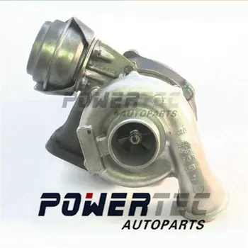 Balanced NEW turbo complete turbine turbolader GT1849V 717625 For Opel Astra G Zafira A 2.2 DTI Y22DTR 92 Kw - 125 HP 2001-2004
Balanced NEW turbo complete turbine turbolader GT1849V 717625 For Opel Astra G Zafira A 2.2 DTI Y22DTR 92 Kw - 125 HP 2001-2004