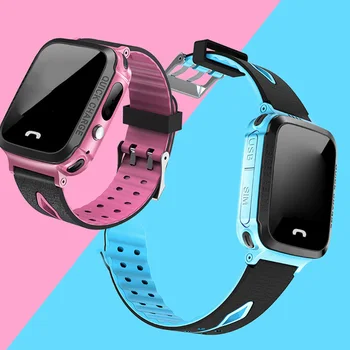 Russian Kids GPS Smart Watch 1.44 inch Color Touch Screen Remote Camera IP67 Waterproof Smart Watches
Russian Kids GPS Smart Watch 1.44 inch Color Touch Screen Remote Camera IP67 Waterproof Smart Watches