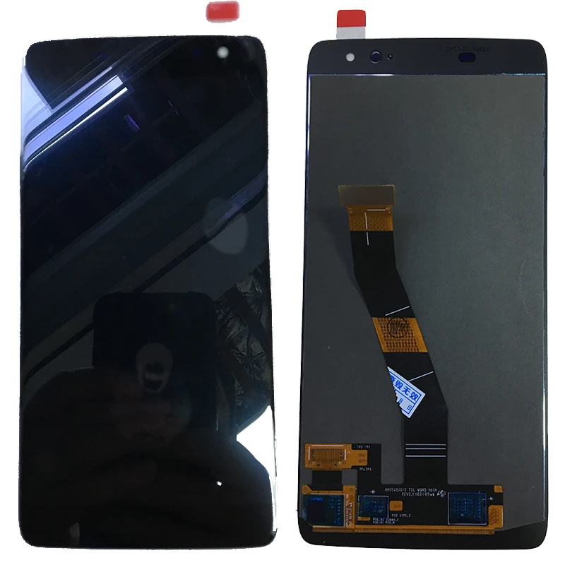 ZUCZUG New For Blackberry Dtek60 Dtek 60 Touch Sensitive Screen Sensor LCD Display+Repair Tools
ZUCZUG New For Blackberry Dtek60 Dtek 60 Touch Sensitive Screen Sensor LCD Display+Repair Tools