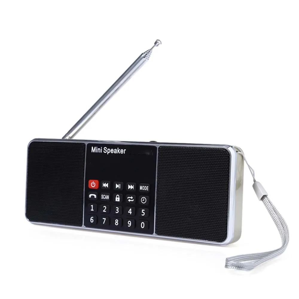 E0680-Portable Bluetooth Speaker-gold