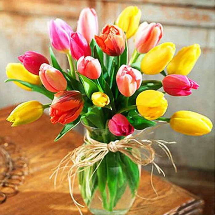 30X30CM diamond painting flowers 5d diy cross stitch diamond embroidery full round drill rose tulips patterns home decor
30X30CM diamond painting flowers 5d diy cross stitch diamond embroidery full round drill rose tulips patterns home decor