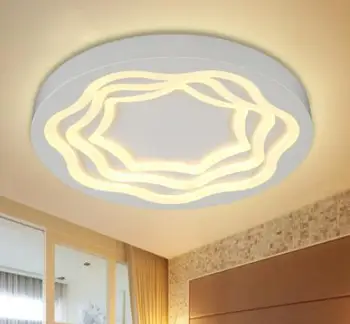 Creative corner star round LED Ceiling Lights simple originality personality flower shape acrylic living room LU817339
Creative corner star round LED Ceiling Lights simple originality personality flower shape acrylic living room LU817339