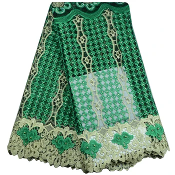 Beads Lace Fabric French Lace For Party Dress High Quality African Tulle Lace Fabric 5 Yards A568
Beads Lace Fabric French Lace For Party Dress High Quality African Tulle Lace Fabric 5 Yards A568