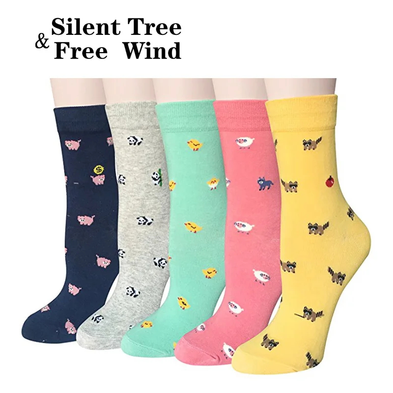 Summer Cute Women Animal Thin Short Sock Funny Kawaii Female Pig Cat Panda Sheep Wolf Raccoon Bear Cartoon Socks
Summer Cute Women Animal Thin Short Sock Funny Kawaii Female Pig Cat Panda Sheep Wolf Raccoon Bear Cartoon Socks