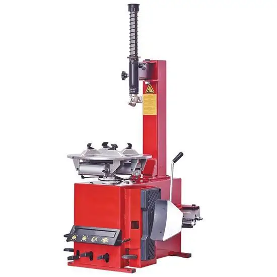 Good Professional Pneumatic Tilt-back Post Tyre Changer Swing Arm Tire Changer AOS628
Good Professional Pneumatic Tilt-back Post Tyre Changer Swing Arm Tire Changer AOS628