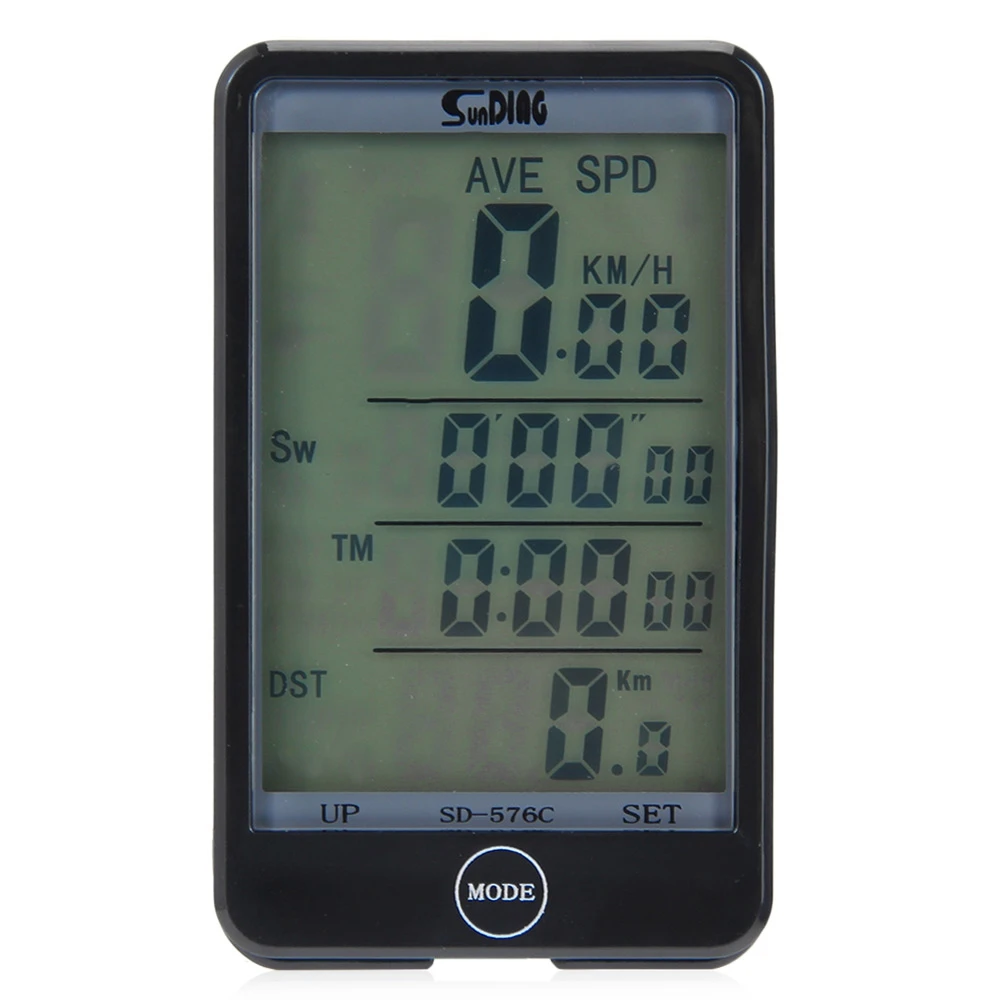 Cycling Bike Computer Speedometer Trainer Waterproof Large Screen Touch Wireless Bike Cycle Counter Odometer Power Meter
Cycling Bike Computer Speedometer Trainer Waterproof Large Screen Touch Wireless Bike Cycle Counter Odometer Power Meter