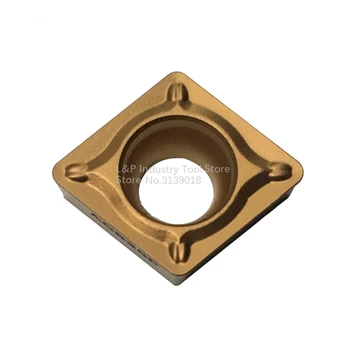 100% New Original Sumitomo CCMT09T308N-SU AC2000 Carbide Inserts CCMT 09T308 N-SU AC2000 Cutting Blade Tool For Steel
100% New Original Sumitomo CCMT09T308N-SU AC2000 Carbide Inserts CCMT 09T308 N-SU AC2000 Cutting Blade Tool For Steel
