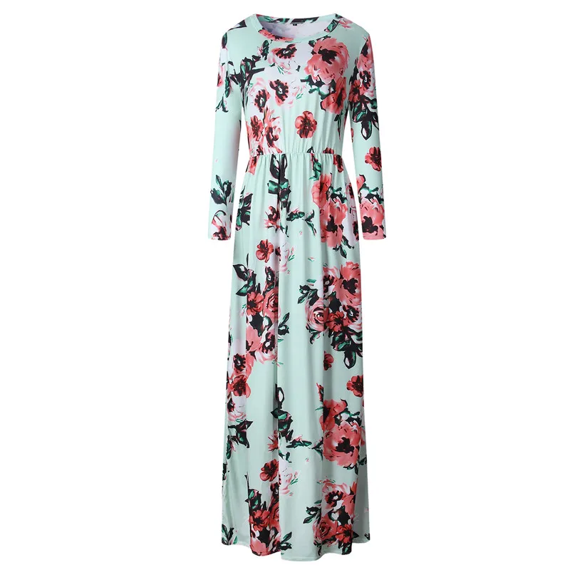 Oyee 2017 Summer Sundress Maxi Dress Floral Print Vestidos Casual Party Sexy Long Bohemia Party Boho Dresses Plus Big Size OS242
Oyee 2017 Summer Sundress Maxi Dress Floral Print Vestidos Casual Party Sexy Long Bohemia Party Boho Dresses Plus Big Size OS242