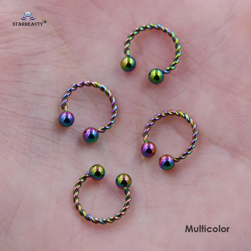 Multicolor