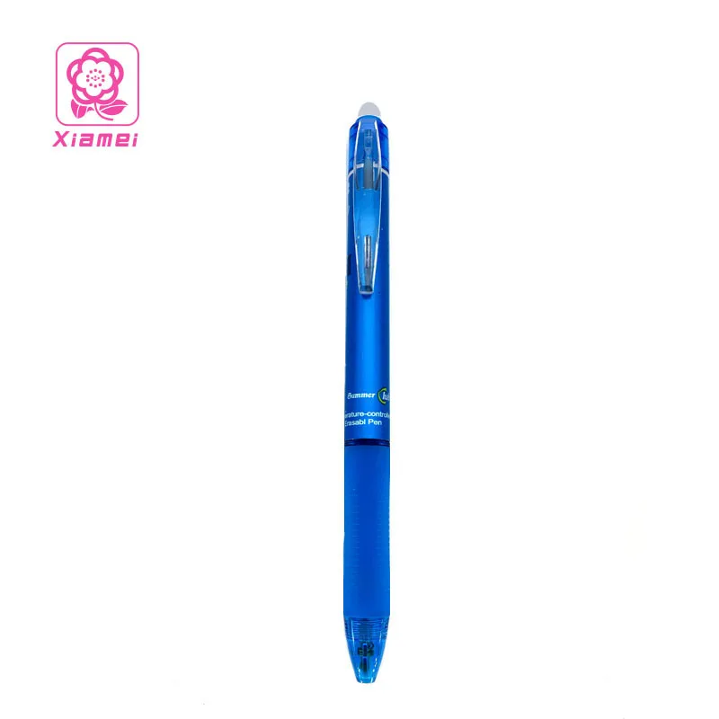 Xiamei Stationary 1pcs Erasable Gel Pen 0.5mm Magic Erasable Ink Pen Student Gel Pens for School
Xiamei Stationary 1pcs Erasable Gel Pen 0.5mm Magic Erasable Ink Pen Student Gel Pens for School