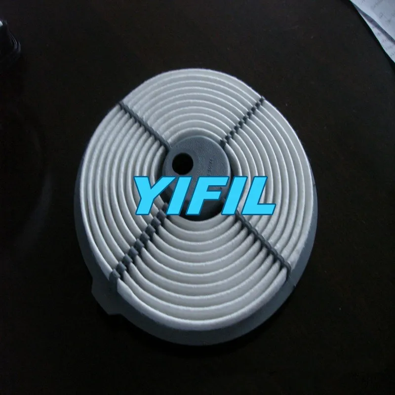 Car Air Filter for TOYOTA COROLLA STARLET TERCEL SPRINTER Hatchback OEM: 17801-10030 Auto Parts
Car Air Filter for TOYOTA COROLLA STARLET TERCEL SPRINTER Hatchback OEM: 17801-10030 Auto Parts