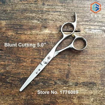 Free shipping 5.0" inch big discount japan 440c steel barber scissors for sale, HFD-50
Free shipping 5.0" inch big discount japan 440c steel barber scissors for sale, HFD-50