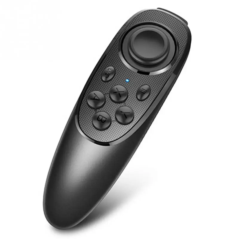 Universal mini Wireless bluetooth controller Joystick VR Remote Controller gaming gamepad for Samsung for iPhone for xiaomi
Universal mini Wireless bluetooth controller Joystick VR Remote Controller gaming gamepad for Samsung for iPhone for xiaomi