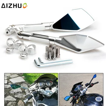 Motorcycle Accessories Rearview Mirror Motorbike Side Mirror for yamaha suzuki ducati triumph kawasaki honda ktm duke bmw
Motorcycle Accessories Rearview Mirror Motorbike Side Mirror for yamaha suzuki ducati triumph kawasaki honda ktm duke bmw