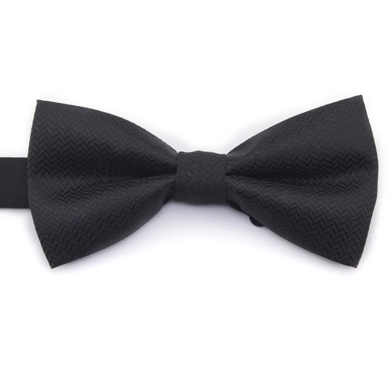2019 New Fashion Bow Ties for Men Formal Business Elegant Bowtie Romantic Wedding Party Butterfly Knot Black Red Cravat Gift Box
2019 New Fashion Bow Ties for Men Formal Business Elegant Bowtie Romantic Wedding Party Butterfly Knot Black Red Cravat Gift Box