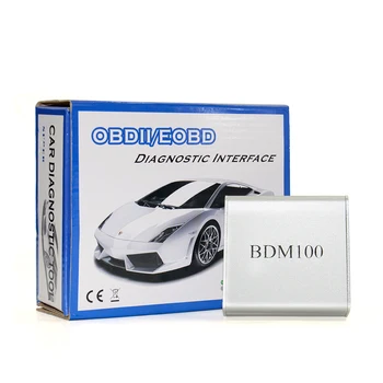 High Quality ECU Flasher BDM 100 ECU Programmer BDM100 ECU Chip Tuning Tool ECU Reader V1255 Free Shipping
High Quality ECU Flasher BDM 100 ECU Programmer BDM100 ECU Chip Tuning Tool ECU Reader V1255 Free Shipping