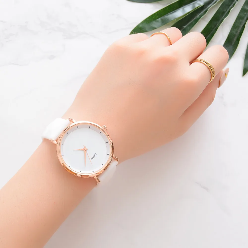 Moment # N03 DROPSHIP relogio 2018 Fashion Women Ladies Watch Silicone Strap Quartz Men's Wrist Watch Dress Clock Freeship
Moment # N03 DROPSHIP relogio 2018 Fashion Women Ladies Watch Silicone Strap Quartz Men's Wrist Watch Dress Clock Freeship